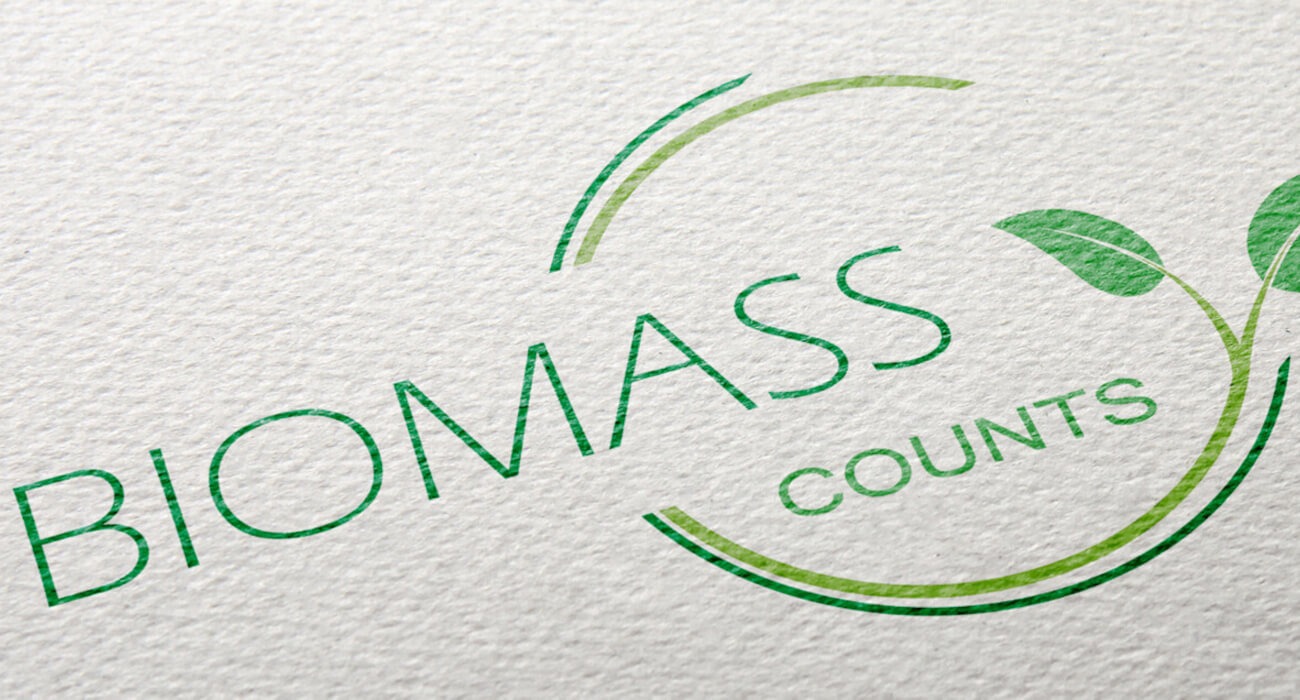 Biomass Counts