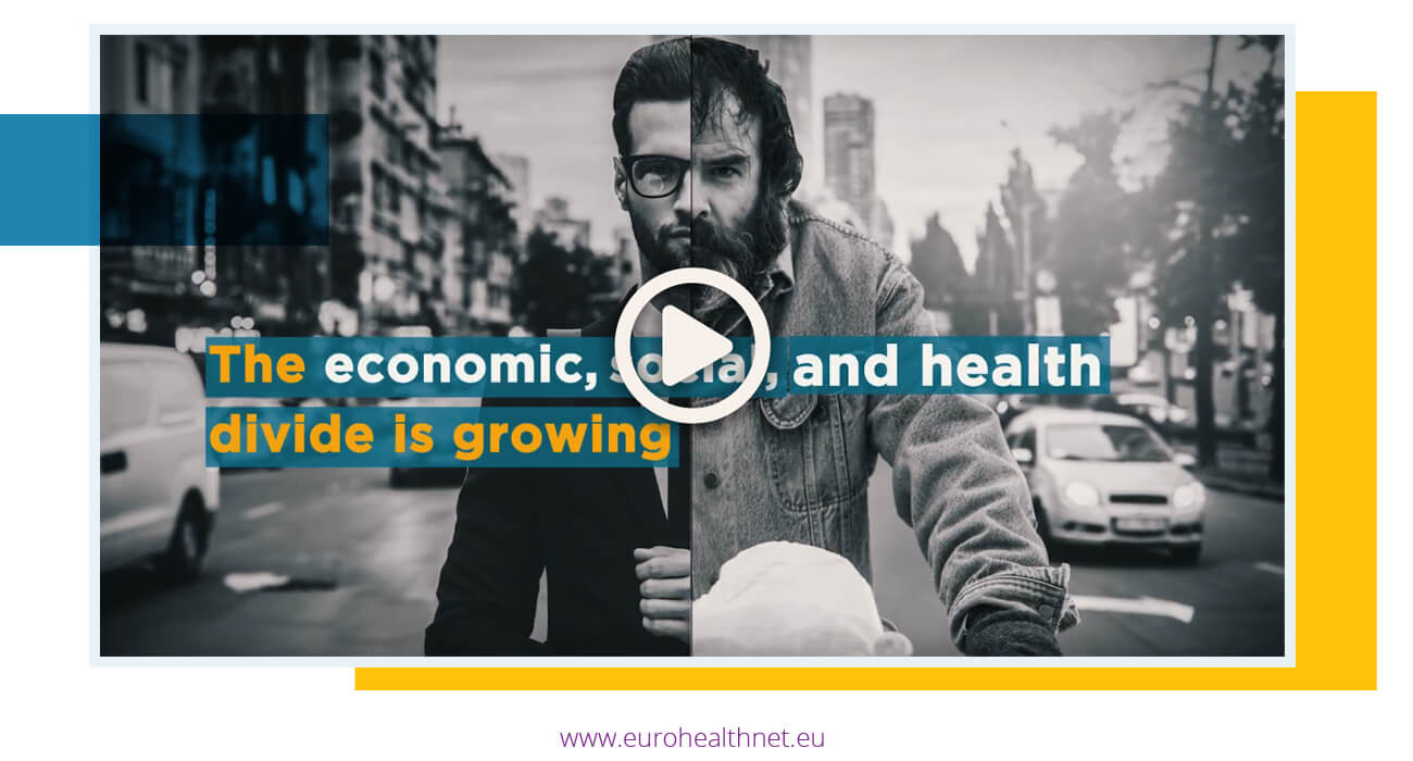 EuroHealthNet Magazine