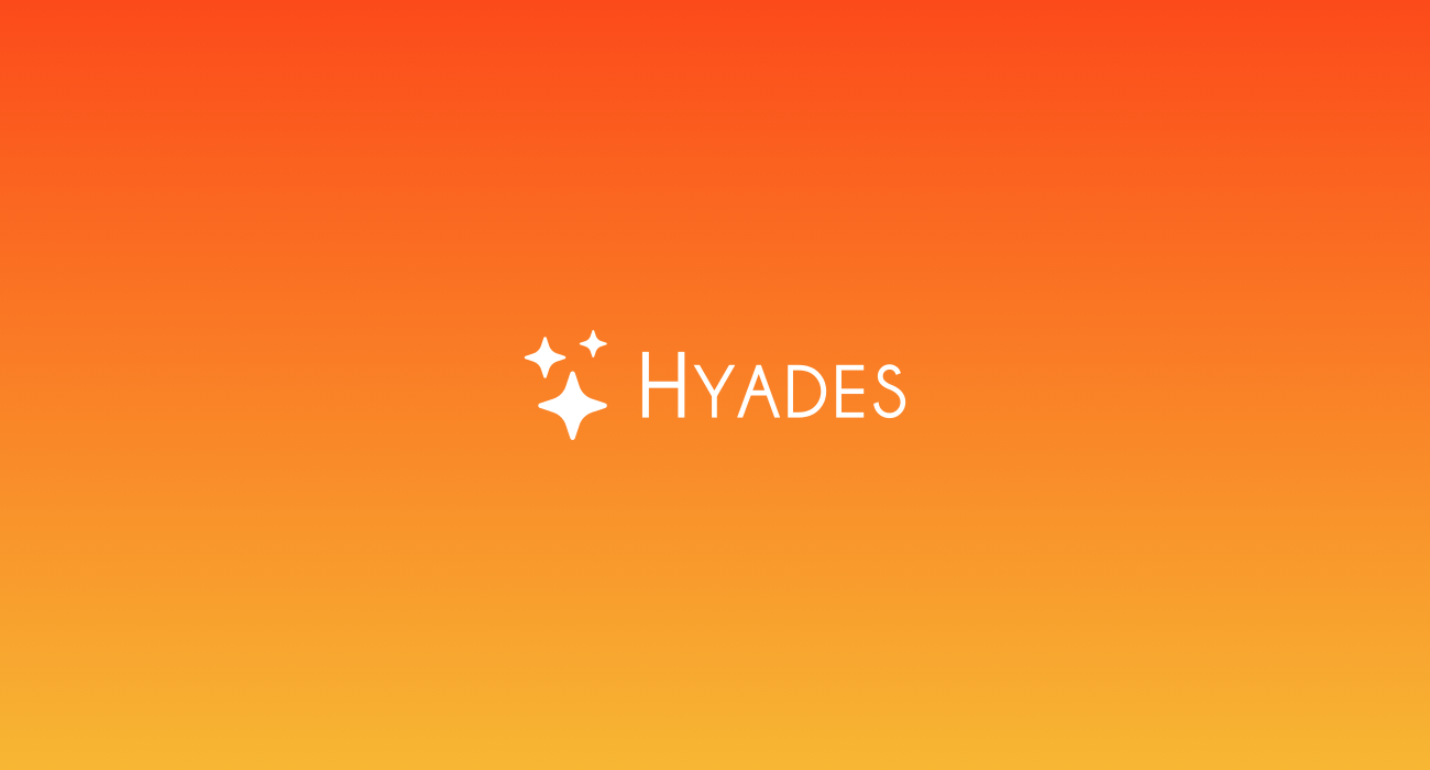 Hyades